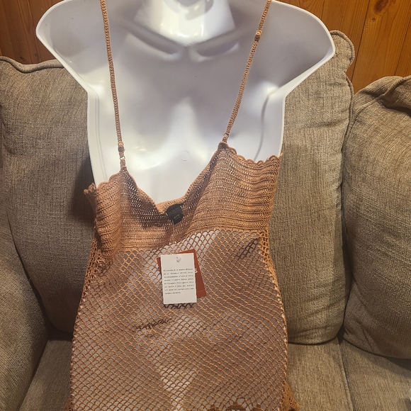 Vintage Guess Tank - Picture 2 of 8